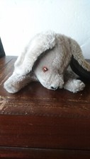 Vintage Dog Pjyama /