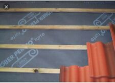 Klober Permo Forte Vapour breather Membrane 1.5m x any length metres cheapest 