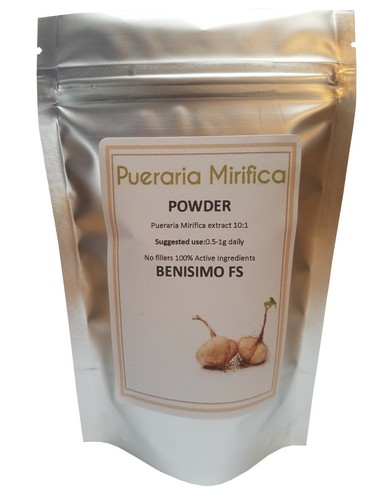 Pueraria mirifica kwao krua - pueraria,