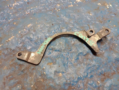 Honda cg125 bracket - honda,