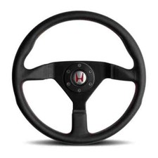 Momo montecarlo red steering - momo,