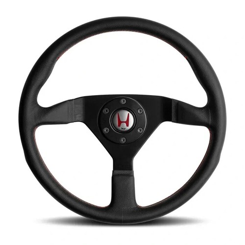 Momo montecarlo red - montecarlo, steering