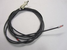 Toyota Corolla E11 G6R 3Door - Fuel Petrol Door Cable 