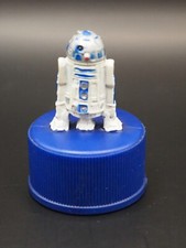 R2-D2 Star Wars Pepsi Bottle