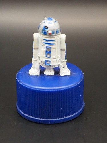 Star wars pepsi bottle - pepsi,