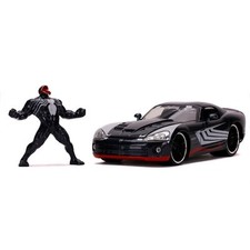1:24 Dodge Viper From