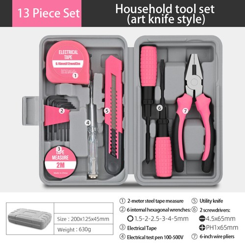 67pcs premium household - 13-67pcs,