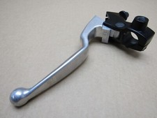 Yamaha XVS 950 A Midnight Star 2014 9,842 miles clutch lever (13249)