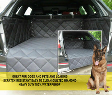 Heavy Duty Quilted Boot Liner