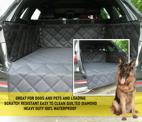 Heavy duty quilted - heavy,