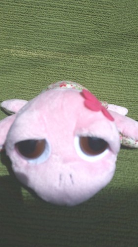 Suki lil peepers pink floral - peepers, /floral