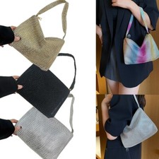 Women Shoulder Bag Chains