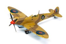 CORGI AVIATION ARCHIVE SUPERMARINE SPITFIRE MK.1XC 322 WING RAF 1943 AA29102