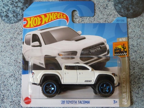 Hot wheels h3m 207 2020 - hot,