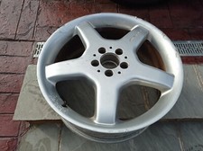 Mercedes AMG 19” FRONT ALLOY