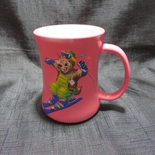 Roda France La Marmotte On Ski