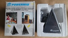 X10 Powerhouse Powermid Remote