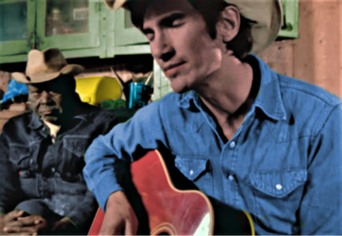 Townes van zandt - van,