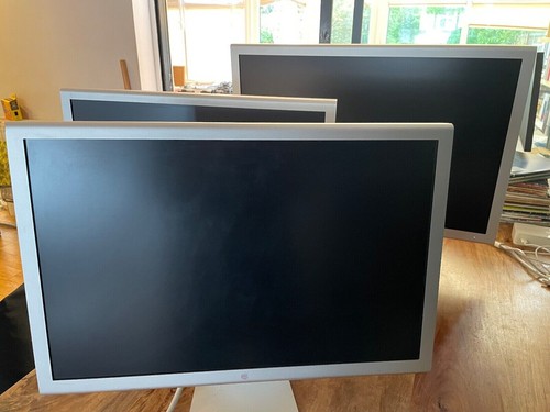 Apple cinema display a1098 - apple,