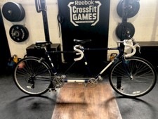 VINTAGE Tandem Bicycle