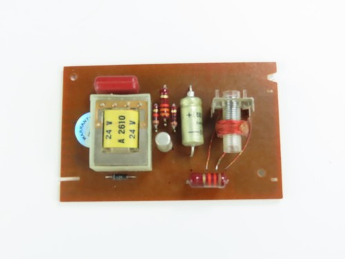 Revox a77 mki record relay - revox,