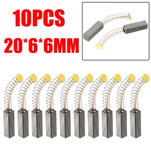 Pcs carbon brushes - pcs,