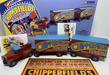 Corgi 1:50 97915 Scammell