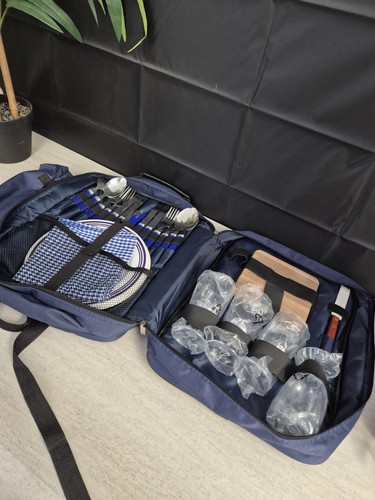 Picnic backpack for - picnic,
