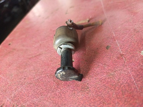 Lucas ps20 rover 31331 lamp - rover,