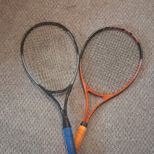 Head tennis racket bundle - racket,