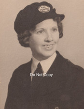 WW2 Era Birmingham Transport