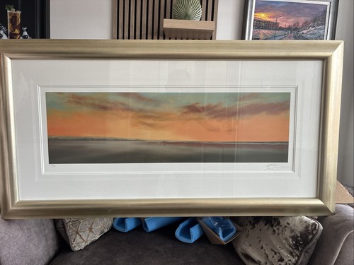 Lawrence coulson signed - lawrence,