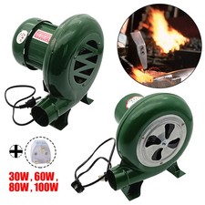 80/100W Combustion Blower