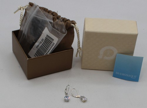 Vintage qvc diamonique - qvc,