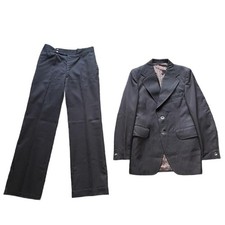 Mens vintage 1970s Hepworths