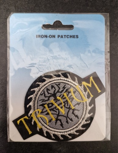Trivium heavy metal rock - trivium,