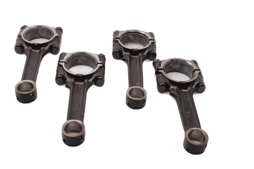 Connecting rod set
