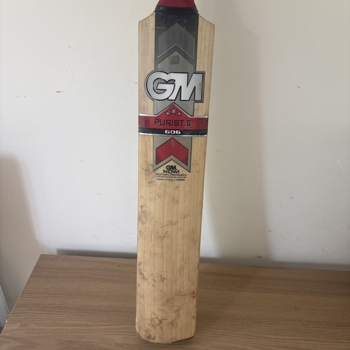 Gunn moore purist ii 606 - gm,
