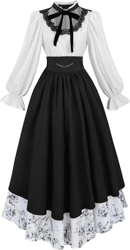 Rolecos victorian dress for - cr,