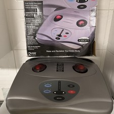 Homedics Home therapist Medics