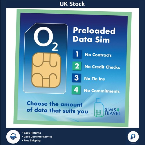 Sim card no - o2,