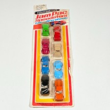 Tootsietoys USA Jam-Pac