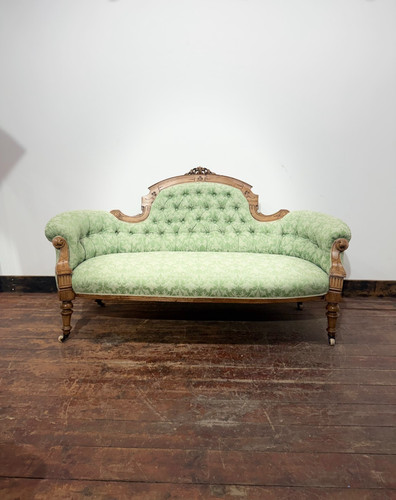 Antique victorian style carved - antique,