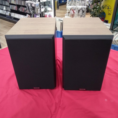 Epos bookshelf speaker - bookshelf,