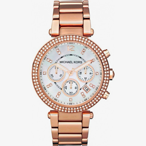 Michael kors parker mk5491 - parker,