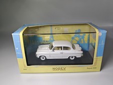 BORGWARD ISABELLA LIMOUSINE -