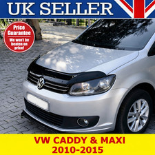 VW VOLKSWAGEN CADDY & MAXI