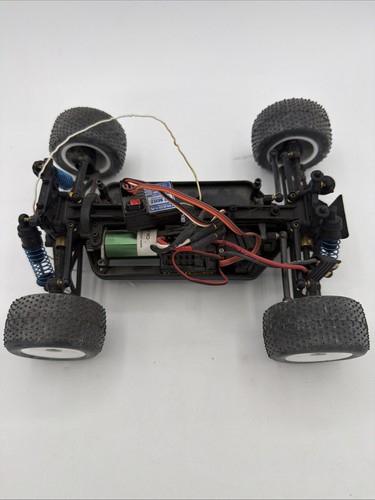 Buggy rolling chassis - buggy,