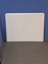 1200x900mm Magnetic Drywipe Board