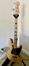 Fender Jazz Bass Made In
